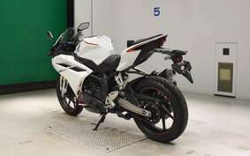 HONDA CBR250RR A MC51