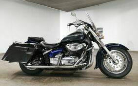 SUZUKI INTRUDER 400 Classic 2006 VK54A