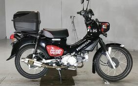 HONDA CROSS CUB 110 JA45