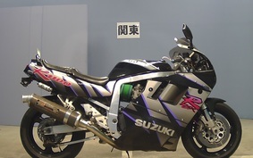 SUZUKI GSX-R1100 1993 GV73A