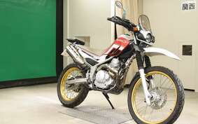 YAMAHA SEROW 250 DG17J