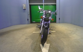 HONDA SHADOW 750 Gen. 3 2008 RC50