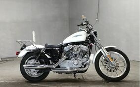 HARLEY XL883L 2006 CMM