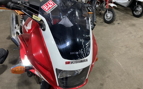 HONDA CB400 SUPER BOLDOR 2010 NC42