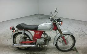 HONDA BENLY 50 S CD50