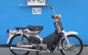 HONDA C50 SUPER CUB AA01