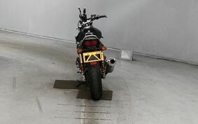 HONDA CB400 SUPER BOLDOR NC42