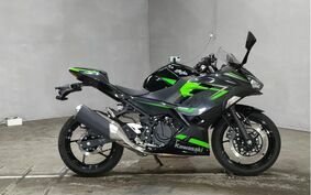 KAWASAKI NINJA 400 EX400G