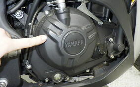 YAMAHA YZF-R3 2015 RH07J