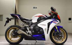 HONDA CBR1000RR Gen. 2 2008 SC59