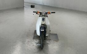 HONDA C70 SUPER CUB HA02