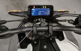 HONDA CB125 R JC79
