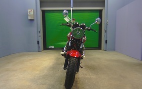 HONDA CB400SFV-3 2006 NC39