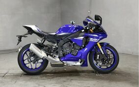 YAMAHA YZF-R1 2017 RN49