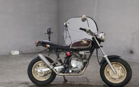 OTHER  MOTORCYCLE 50CC ..