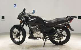 SUZUKI EN125 3F PCJ2T