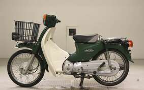 HONDA C110 SUPER CUB JA07