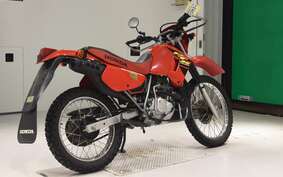 HONDA CTX200