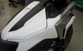 HONDA NC750X 2023 RH09