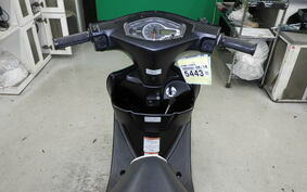 SUZUKI ADDRESS V125 S CF4MA