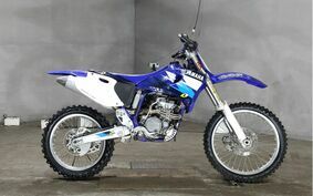 YAMAHA YZ250F CG10C