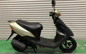 SUZUKI LET's 2 CA1PA