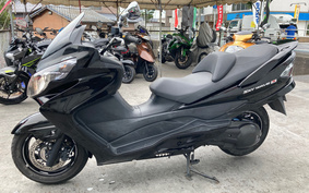 SUZUKI SKYWAVE 400 ABS 2014 CK45A