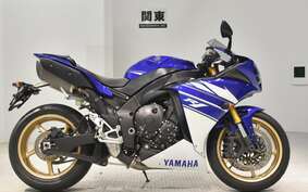 YAMAHA YZF-R1 2010 RN22