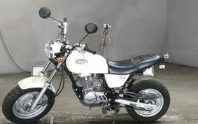 HONDA APE 100 HC07