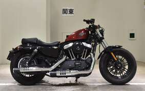 HARLEY XL1200X 2016 LC3