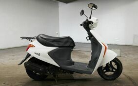 SUZUKI LET's 5 G CA47A