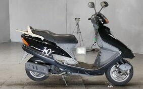 HONDA SPACY 125 JF04