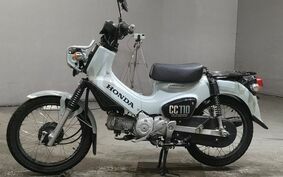 HONDA CROSS CUB 110 JA45