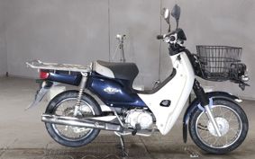 HONDA SUPER CUB110 JA10