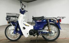 HONDA PRESS CUB 50 AA01