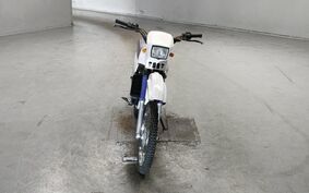 YAMAHA DT50 17W