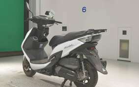 SUZUKI SWISH 125 DV12B