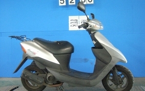 SUZUKI LET's 2 CA1PA