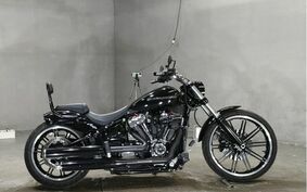 HARLEY FXBRS1870 2018 YHK