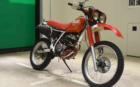 HONDA XLR250 BAJA MD22