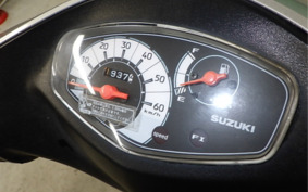 SUZUKI ADDRESS V50 Gen.2 CA42A