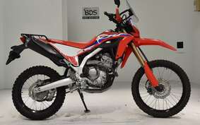 HONDA CRF250L MD47