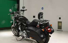 HARLEY XL1200T 2014