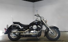 YAMAHA DRAGSTAR 400 CLASSIC 1999 4TR