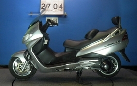 SUZUKI SKYWAVE 400 CK42A