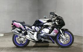 SUZUKI GSX-R750 1992 GR7BC