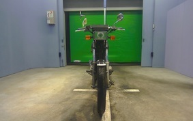 HONDA CB125T JC06