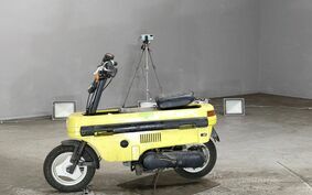 HONDA MOTOCOMPO AB12