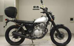 SUZUKI GRASS TRACKER Bigboy NJ47A