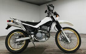 KAWASAKI SUPER SHERPA KL250G